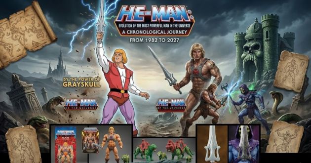 he man guardians of the galaxy beastman